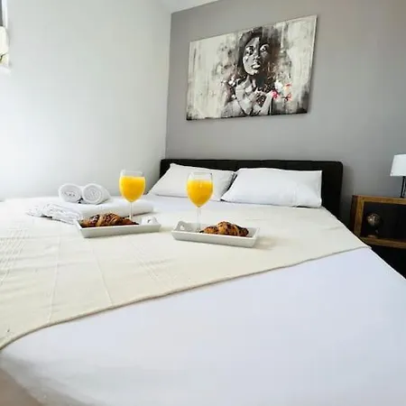V&a Apartamento