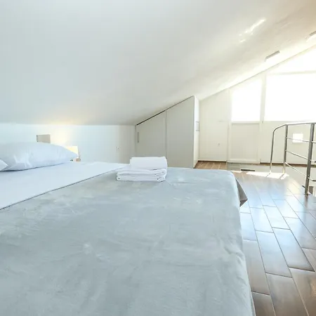 Apartamento V&a *