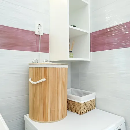 Apartamento V&a