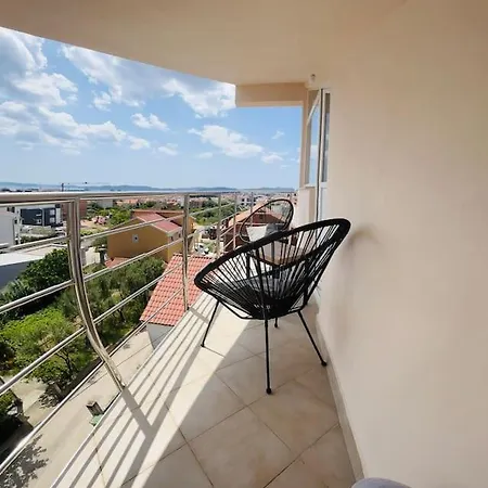 Apartament V&a Zadar