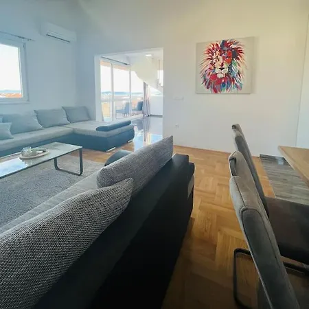 V&a Apartament