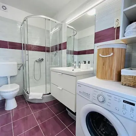 V&a Apartament