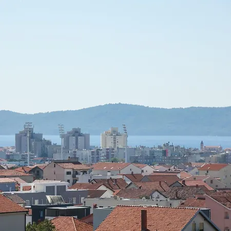 Apartament V&a Zadar