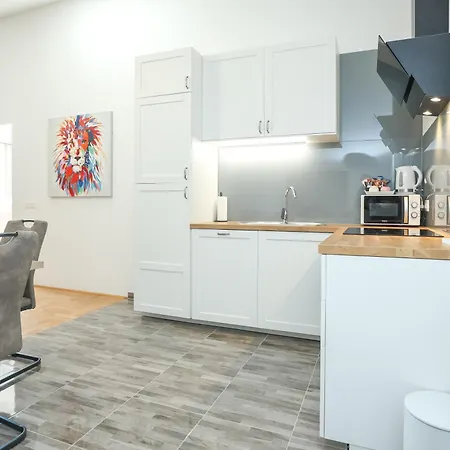 V&a 아파트 자다르